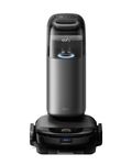 eufy Robot Vacuum Omni S1 Pro with All-in-One Station, HydroJet Robot Vacuum and Mop, 8000 Pa Suction, Obstacle Avoidance, Auto Mop Washing & Drying, Self-Emptying