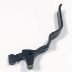 MUUP Anodized Aluminum Extended Lever for Ruger 10/22