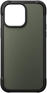 NOMAD Rugged Case iPhone 14 Pro Max Ash Verde