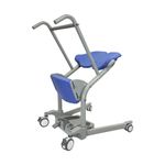 Ascend & GO - Sit to Stand Transfer Patient Lift - Stand Assist - Senior Assistance - 400 lbs. Lift Capacity