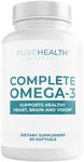 PUREHEALTH Research Complete Omega 