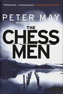 The Chessmen: The Lewis Trilogy: 3