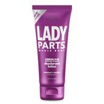 Super Fresh Lady Parts Feminine Hygiene Deodorant Lotion For Breasts, Private Parts