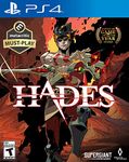 Hades - PlayStation 4 Edition