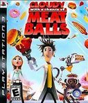 Cloudy with a Chance of Meatballs -