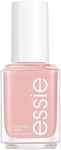 Essie Nail Polish, Salon-Quality, 8-free Vegan, Soft Beige Pink, Nude, Topless and Barefoot, 0.46 Ounce