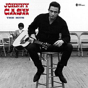 The Hits (Gatefold Edition) [Vinilo]