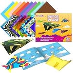 pigipigi Paper Airplane Origami for