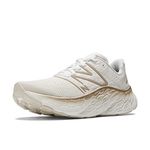 New Balance Womens More White (100) Running Shoe - 9 UK (WMORCW4)