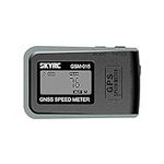 SKYRC GPS Speedometer Altimeter, Ne