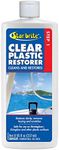 Star Brite Clear Plastic Restorer S