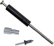 North Spore Mushroom Log Inoculation Tool Set for Sawdust Spawn