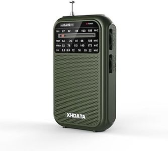 XHDATA D-2