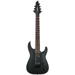 Jackson Electric Guitar Dinky JS 22-7 DKA HT Arch Top Satin Black 7 String 2910132568