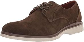 STACY ADAMS Men's Tayson Lace Up Ox