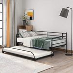 Trundle Bed Walmart