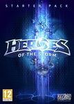 Heroes of the Storm Starter Pack (PC/Mac DVD)