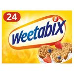 Weetabix Cereal 24 Pk