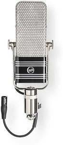 Warm Audio WA-44 Studio Ribbon Microphone