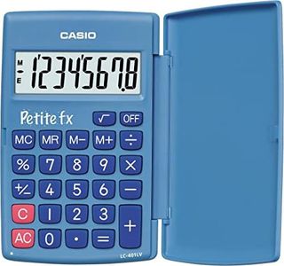 Casio LC-4