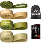 Whatafit Resistance Bands G