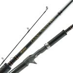 Okuma Guide Select Pro Salmon Rods,