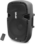 Powered Speaker Active PA- Loudspea