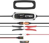 CTEK Time To Go Battery Charger Kit
