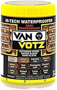 VAN VOTZ H