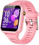 Smart Watch for Girls with HD Touch