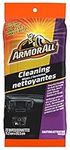 Armor All 18255 Original Cleaning Wipes, Pouch, 20 Wipes