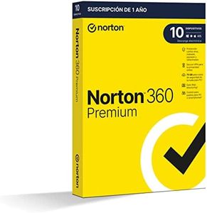 Norton 360