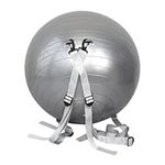 Dickly Somersault Ball Fitness Ball