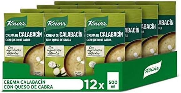 Knorr Crem
