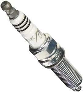 NGK LKR7DIX-11S Iridium IX Spark Plug (93175 Iridium Ix), 4 Pack