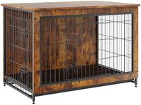 VEVOR Dog Crate Furniture, 38 inch 