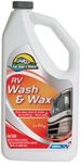 Camco 40492-X Rv Wash And Wax, 32-O