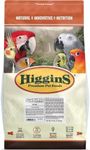 Higgins 466187 Higg Sunburst Food For Macaw, 25-Pound