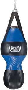 Combat Sports DEHB 45lb Doulbe End Heavy Bag