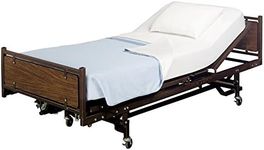 Fitted Hospital Bed Sheet, Twin Ext