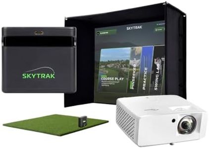 SkyTrak ST