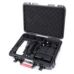 Smatree DA600 Carrying Case for DJI Mavic Air, Water Resistant Drone Case