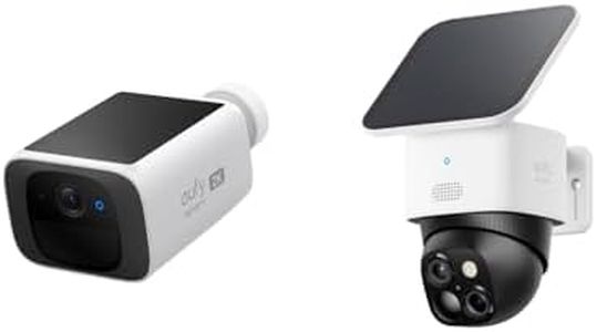 eufy SoloC
