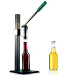 Benchtop Bottle Cappers