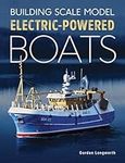 Building Scale Model Electric-Powered Boats