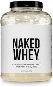 NAKED Whey