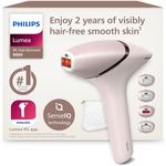 Philips Lumea 9000 Series IPL Hair 