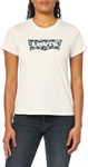 Levi's Women's Perfect Logo Tee Shi