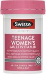 Swisse Ultivite Teenage Women's Mul