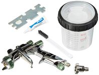 Iwata IWA5905 WS400 1301 HD Super Nova 1.3 mm Paint Gun